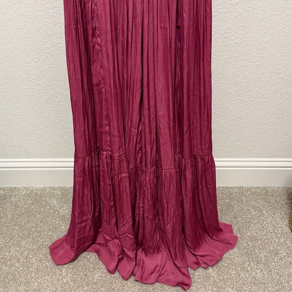 Free People Freya Maxi Dress - Picture 7 of 15